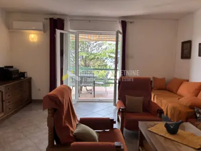 House 98 m², Klenovica - quiet dead-end street - 8