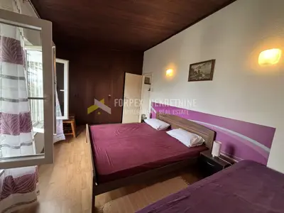 House 98 m², Klenovica - quiet dead-end street - 14
