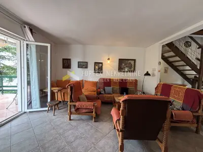 House 98 m², Klenovica - quiet dead-end street - 5