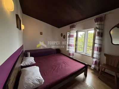 House 98 m², Klenovica - quiet dead-end street - 11