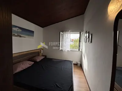 House 98 m², Klenovica - quiet dead-end street - 18