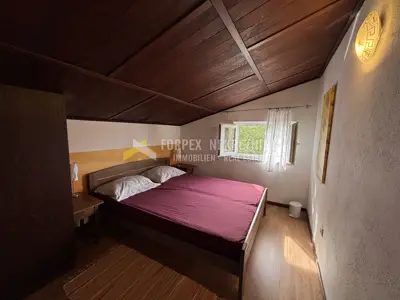 House 98 m², Klenovica - quiet dead-end street - 12
