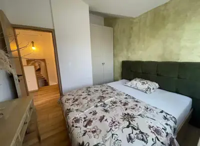 Kuća 94 m², Marčana - bazen i okućnica - 16
