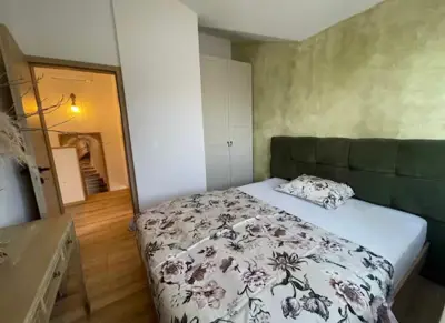 Kuća 94 m², Marčana - bazen i okućnica - 19