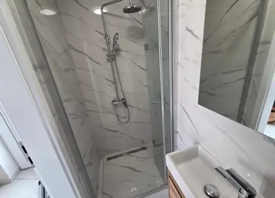 Kuća 94 m², Marčana - bazen i okućnica - 21