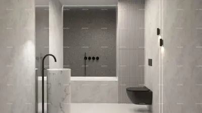 Verkauf - Modernes Apartment in einem neuen privaten Wohnkomplex in Šijana, Pula! F-B - 7