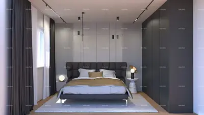 Verkauf - Modernes Apartment in einem neuen privaten Wohnkomplex in Šijana, Pula! F-B - 8