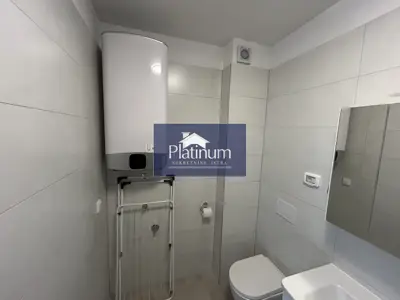 Istra, Pula, lijepi stan s dvije spavaće sobe - 9