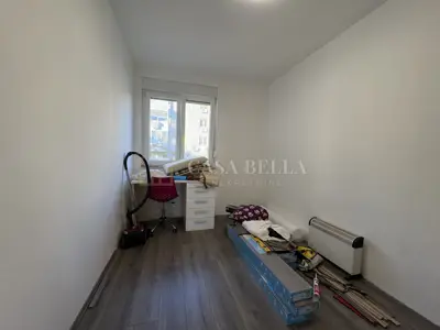 D. Drenova 65 m², Meerblick - 3