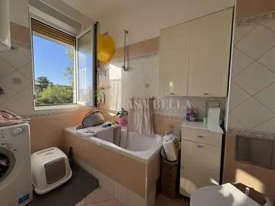 D. Drenova 65 m², Meerblick - 5