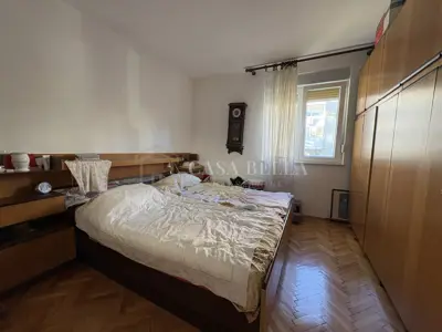 D. Drenova 65 m², Meerblick - 4