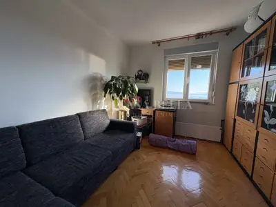 D. Drenova 65 m², Meerblick - 2