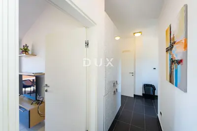 Villa 208 m², Veli Iž - Privatpool und Meerblick - 9