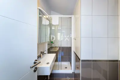 Villa 208 m², Veli Iž - Privatpool und Meerblick - 15