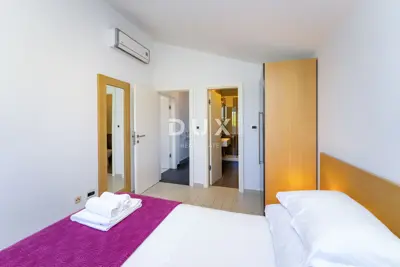 Villa 208 m², Veli Iž - Privatpool und Meerblick - 14