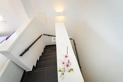 Villa 208 m², Veli Iž - Privatpool und Meerblick - 11