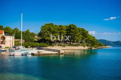 Villa 208 m², Veli Iž - Privatpool und Meerblick - 4