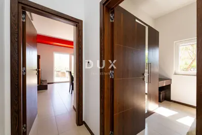 Villa 208 m², Veli Iž - Privatpool und Meerblick - 20