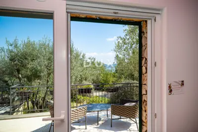 Villa 208 m², Veli Iž - Privatpool und Meerblick - 22