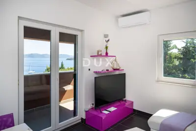 Villa 208 m², Veli Iž - Privatpool und Meerblick - 7