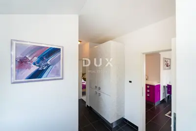 Villa 208 m², Veli Iž - Privatpool und Meerblick - 8