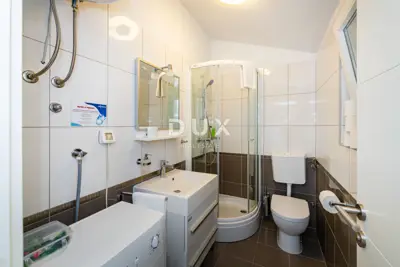 Villa 208 m², Veli Iž - Privatpool und Meerblick - 10