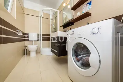 Villa 208 m², Veli Iž - Privatpool und Meerblick - 21