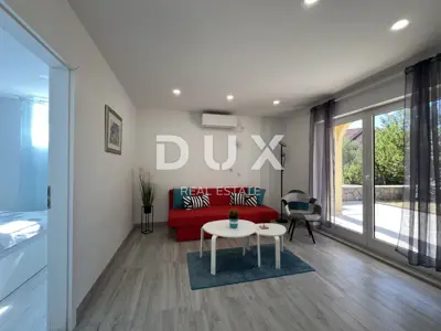 OPATIJA, MATULJI - modern house for rent with a pool, privacy and a beautiful view - 20