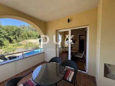 OPATIJA, MATULJI - modern house for rent with a pool, privacy and a beautiful view - 8