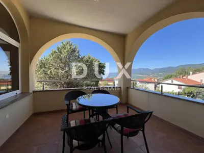 OPATIJA, MATULJI - modern house for rent with a pool, privacy and a beautiful view - 7