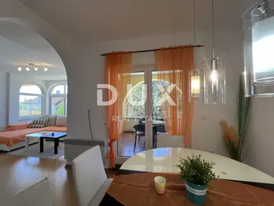 OPATIJA, MATULJI - modern house for rent with a pool, privacy and a beautiful view - 6