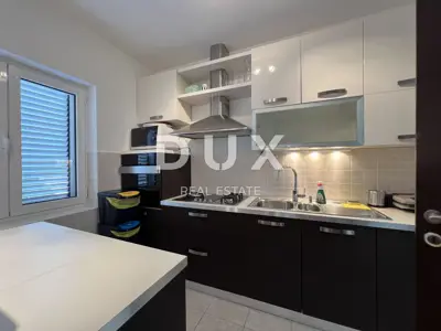 OPATIJA, MATULJI - modern house for rent with a pool, privacy and a beautiful view - 11