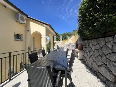 OPATIJA, MATULJI - modern house for rent with a pool, privacy and a beautiful view - 3
