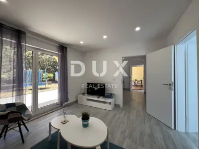 OPATIJA, MATULJI - modern house for rent with a pool, privacy and a beautiful view - 22