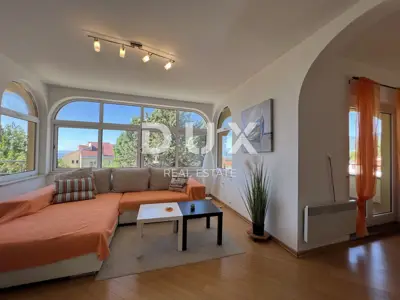 OPATIJA, MATULJI - modern house for rent with a pool, privacy and a beautiful view - 5
