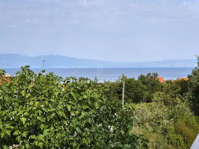 Wohnung zum Kauf in Malinska, 74,2 m²