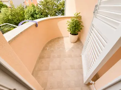 Wohnung zum Kauf in Malinska, 74,2 m² - 2