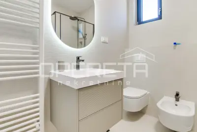 Apartment for rent in Centar, 102 m² - 10