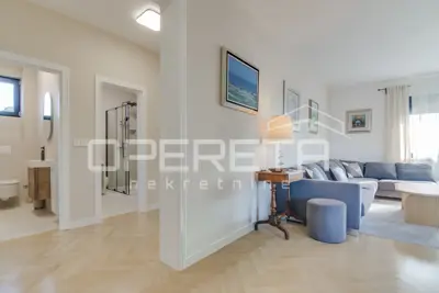 Apartment for rent in Centar, 102 m² - 5