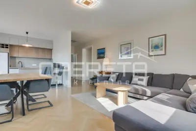 Apartment for rent in Centar, 102 m² - 2