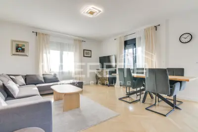 Apartment for rent in Centar, 102 m² - 3