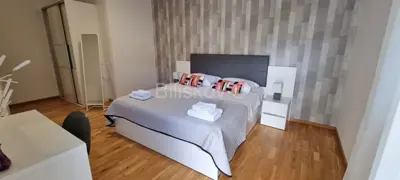 Strožanac najam do sezone 2 sobe parking - 3