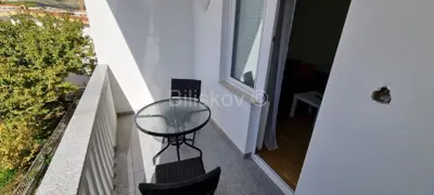 Strožanac najam do sezone 2 sobe parking - 6