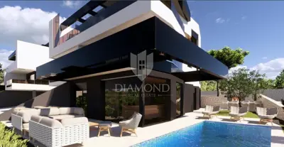 Apartment for sale in Krk, 170 m²