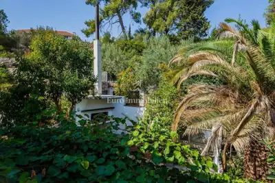 Apartmanska kuća 527 m², Otok Brač - pogled na more - 11