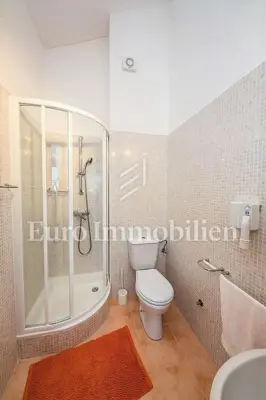 Apartmanska kuća 527 m², Otok Brač - pogled na more - 4