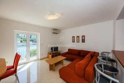 Apartmanska kuća 527 m², Otok Brač - pogled na more - 2