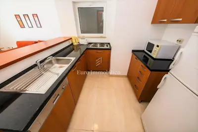 Apartmanska kuća 527 m², Otok Brač - pogled na more - 3