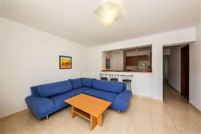 Apartmanska kuća 527 m², Otok Brač - pogled na more - 9