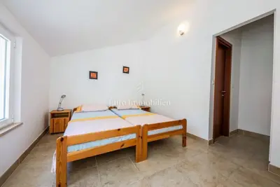 Apartmanska kuća 527 m², Otok Brač - pogled na more - 5